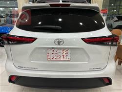 تويوتا هايلاندر